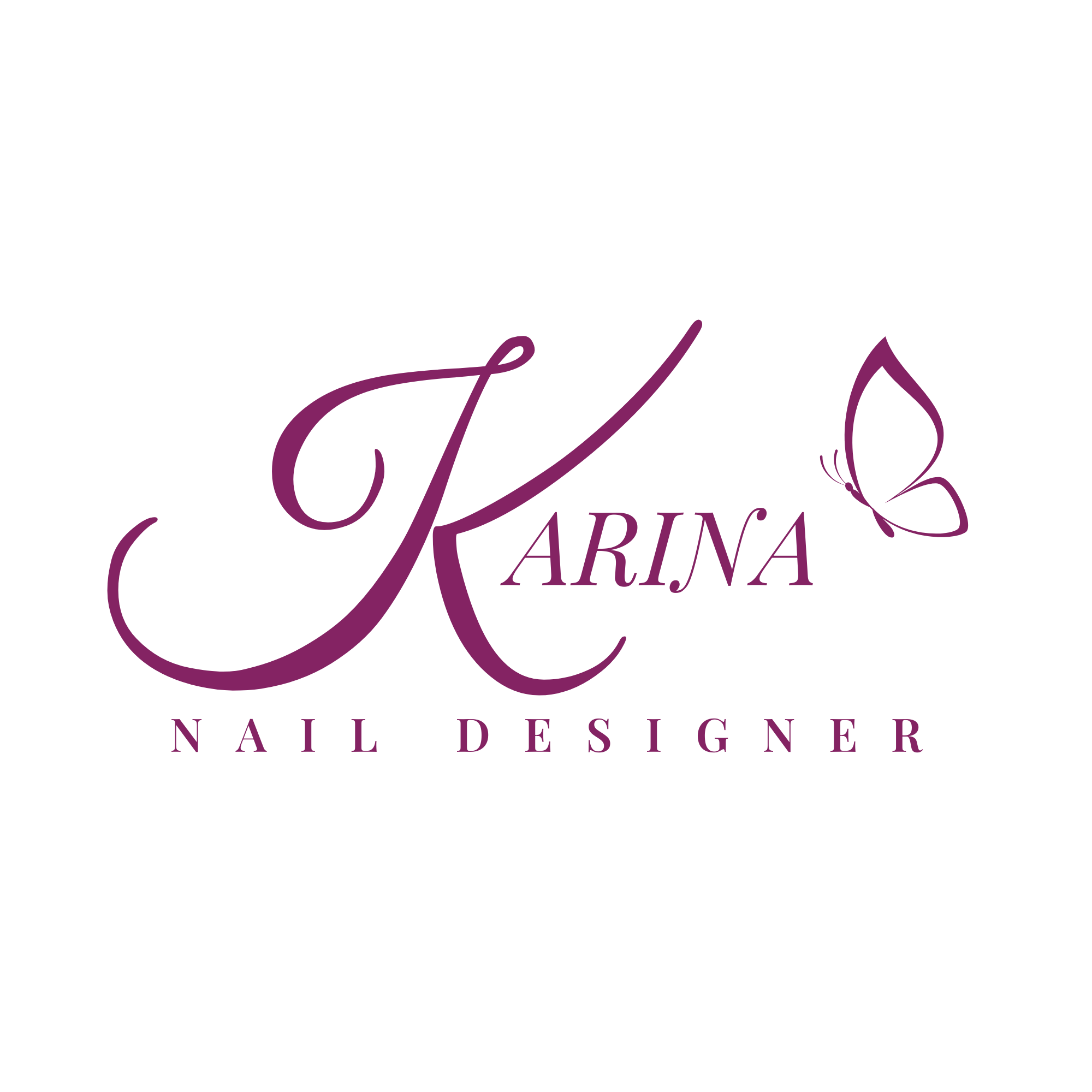Karina Nail Designer
