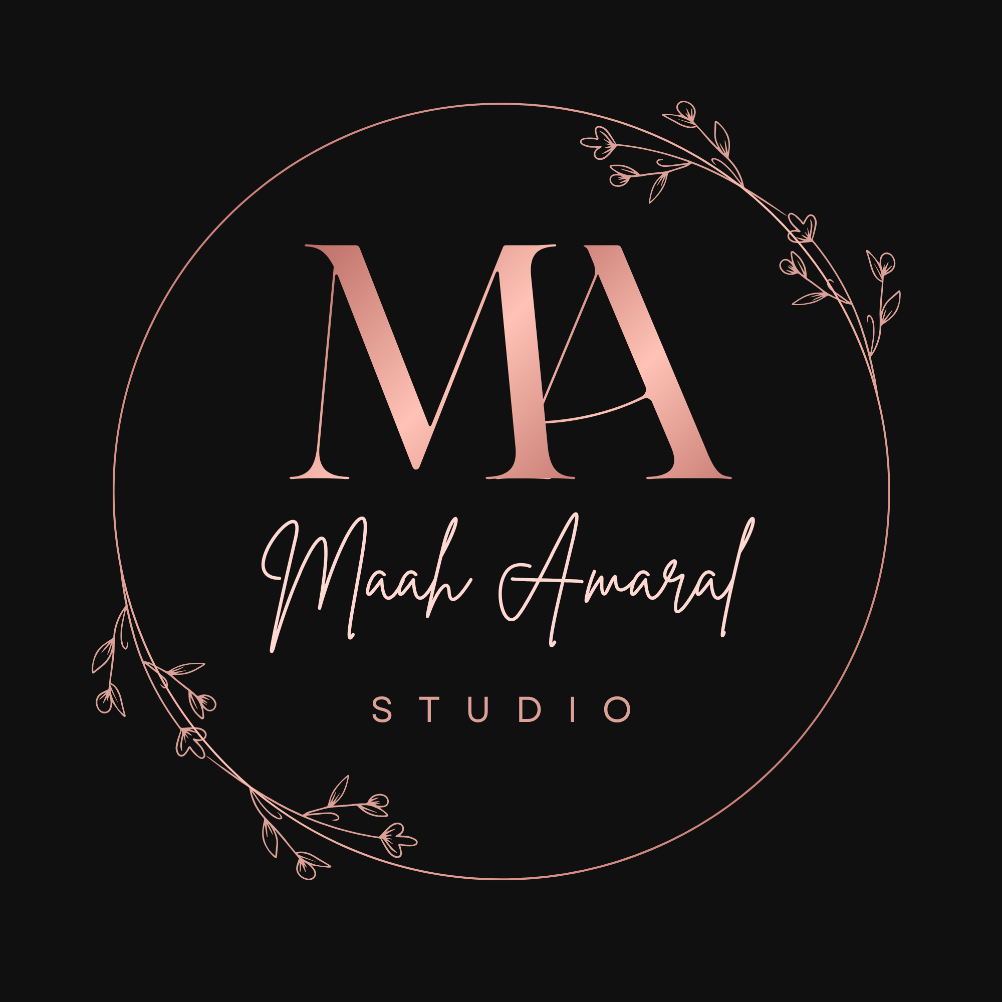 Maah Amaral Studio